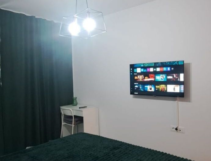 Apartament 2 camere, Hils Brauner, parcare inclusa, totul nou - Poză 5