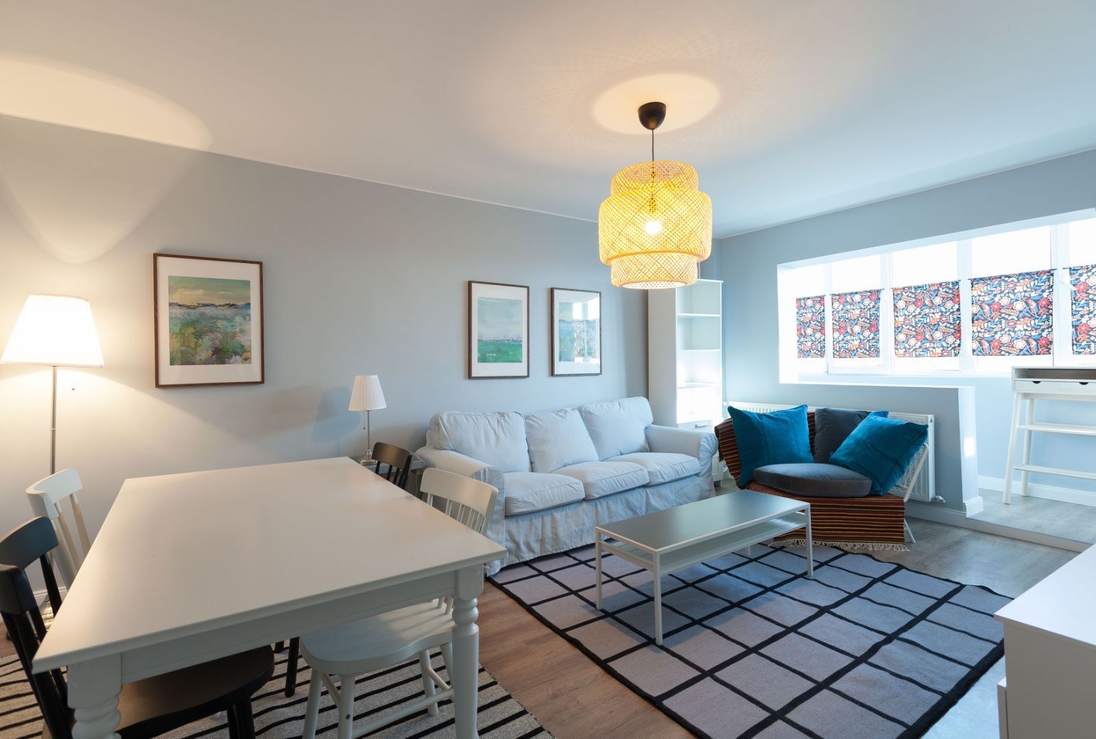 3 Camere| Turda | Averescu | Mihalache 1983 | Centrala 2 bai - Poză 4