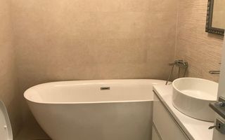 Apartament modern cu 2 camere, 52 mp, parcare, Zona Sub Cetate. - Poză 7