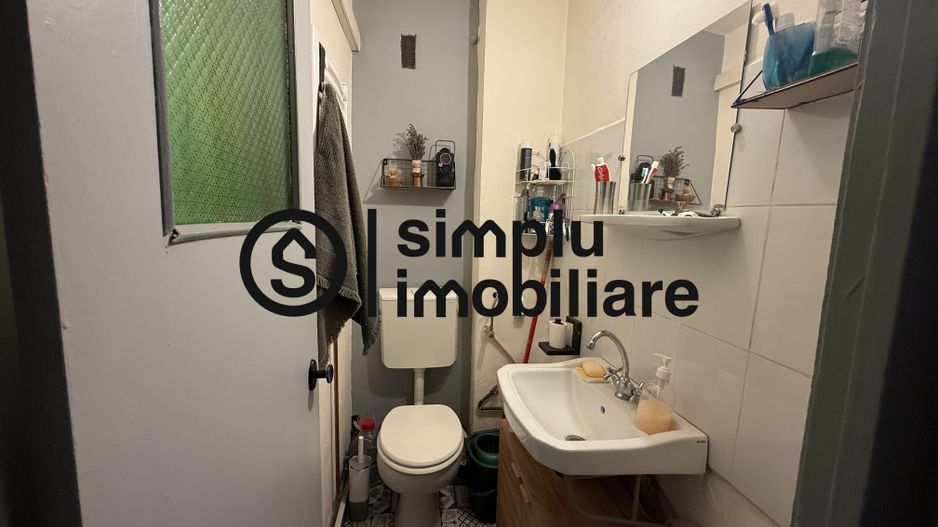 Apartament 3 camere decomandate - Sarari - Poză 23