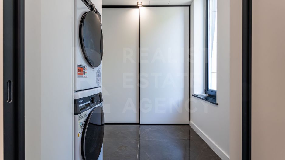 Chirie, apartament, 4 camere, str. Universității, Centru - Poză 6