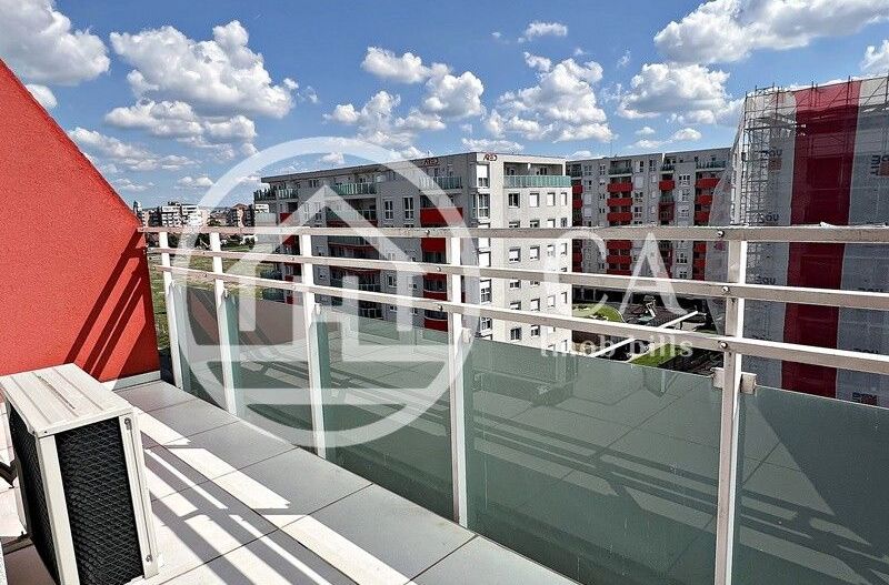 Apartament de inchiriat cu 3 camere, ARED, Oradea - Poză 9