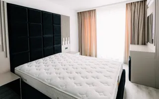 Apartament 2 camere | Green Life | Frunzișului | parcare subterana - Poză 13