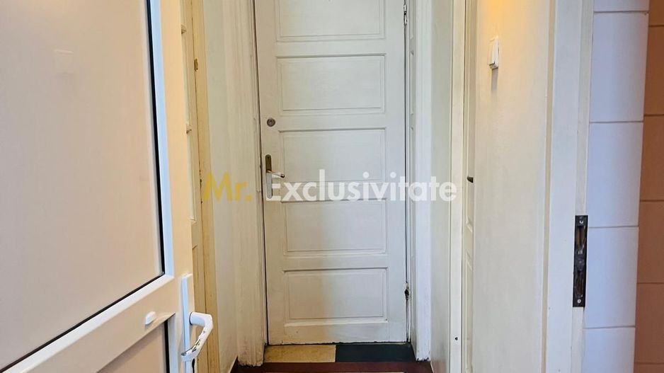 Spatiu stradal, central, cu vad comercial si vizibilitate excelenta - Poză 9