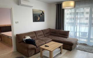 Studio New Point Pipera | Parcare | 48 mp | 550 € - Poză 2