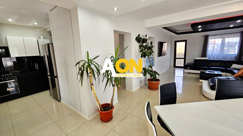 Casa noua, 5 Camere, mobilata, utilata, Alba-Micesti - Poză 4