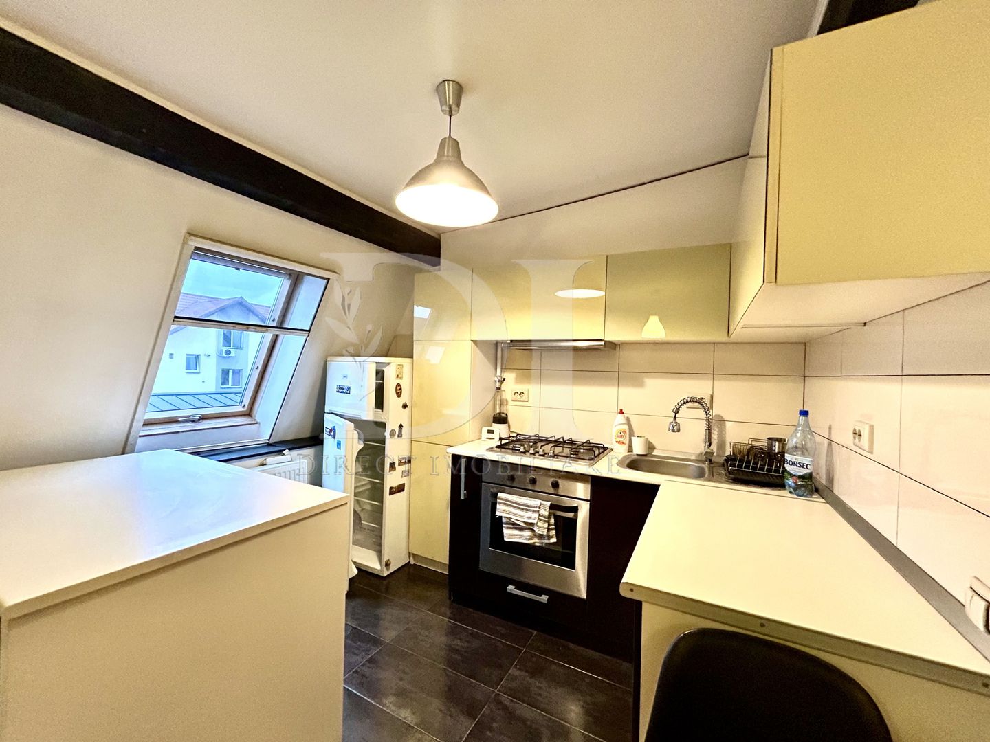 Apartament de  vanzare / Zona Muzeul Apei / Floresti - Poză 2