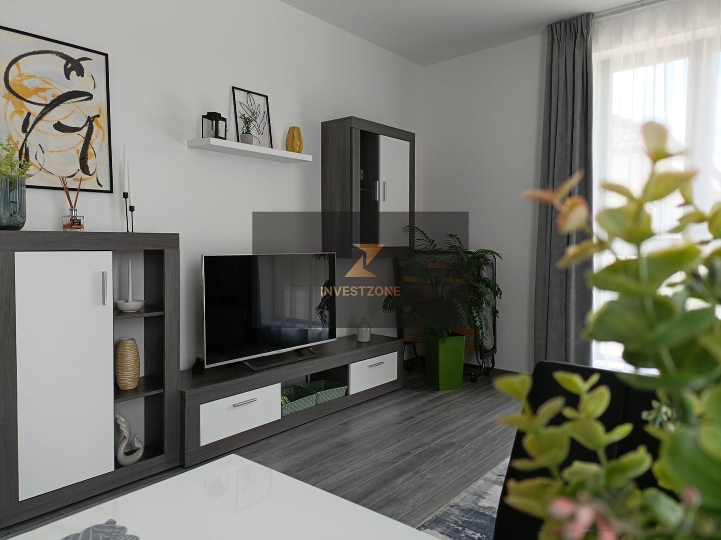 Apartament de vânzare.2 camere. Băile Felix--Oradea - Poză 4