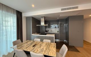 APARTAMENT PREMIUM 4 CAMERE | 3 LOCURI DE PARCARE | ULTRAFINISAT | 141MP | - Poză 2