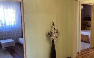 Apartament 4 camere, Mărăști,  spațiu generos și locație excelentă. - Poză 9