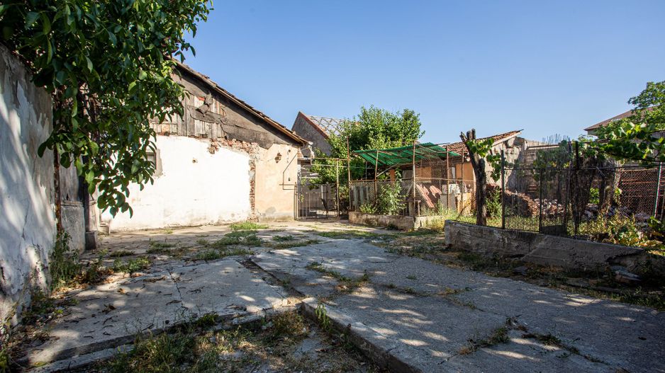 Oportunitate! Casă individuală în Pârneava. - Poză 7