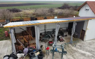 Casa cu teren de 14340 mp în Jebel/Pretabila pentru afacere - Poză 63