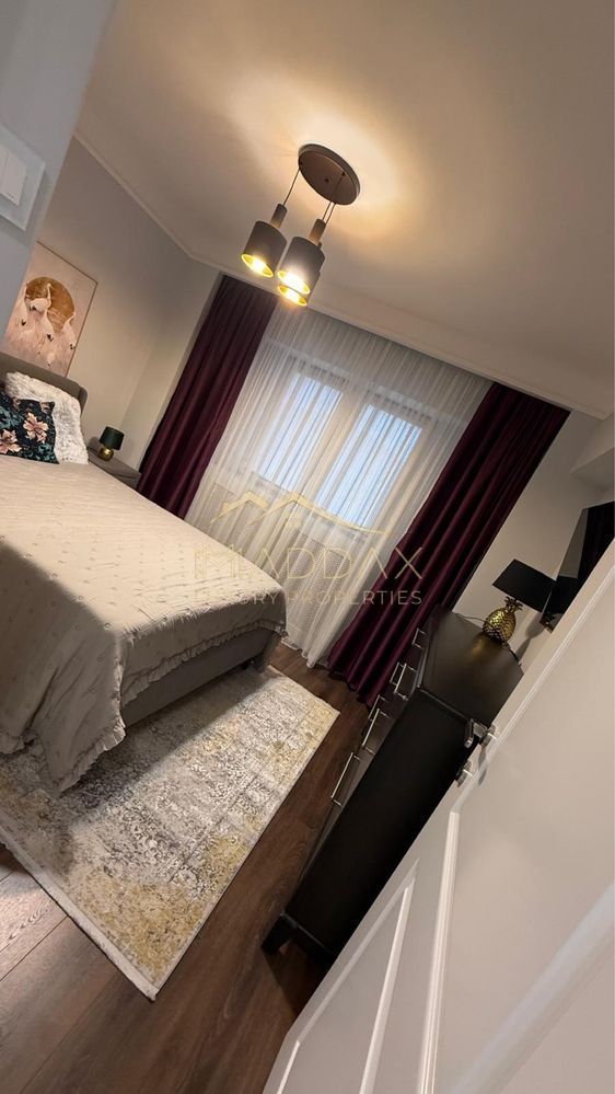 Apartament 3 Camere  | Zonă Ultracentrală Unirii - Decebal - Matei Basarab - Poză 5