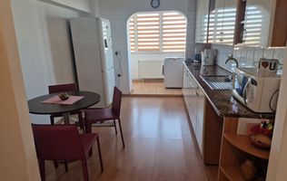 Apartament confort 1 Central - Bd Garii,decomandat,disponibil imediat.