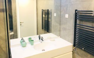 Închiriere apartament 2 camere 55mp | Herastrau Parc - Poză 16