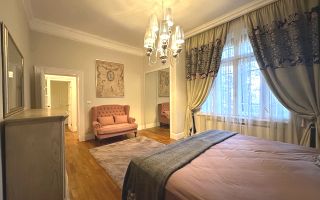 Inchiriere - Parter - office/rezidenta- 5 camere - Dorobanti-Capitale - Poză 9