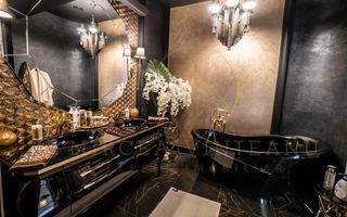 Faleza Nord - Cucerește luxul urban cu acest duplex spectaculos! - Poză 42