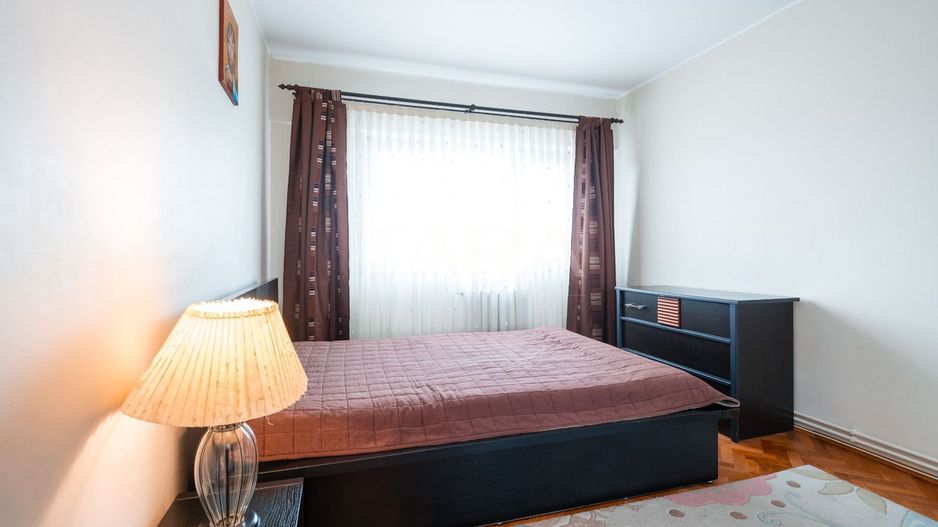 Apartament 4 camere, Gheorgheni - Poză 2