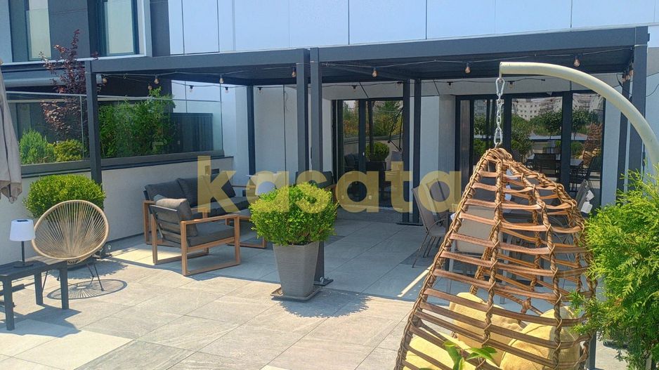 OPORTUNITATE | APARTAMENT 2 CAMERE | TERASA GENEROASA | FLOREASCA - Poză 1