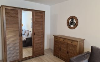 Garsoniera de inchiriat-Ghencea-Moghioros-cu centrala+loc de parcare - Poză 3