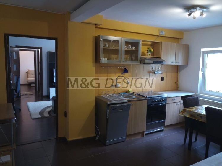 Apartament 2 camere Freidorf etaj 2 cu centrala - Poză 5