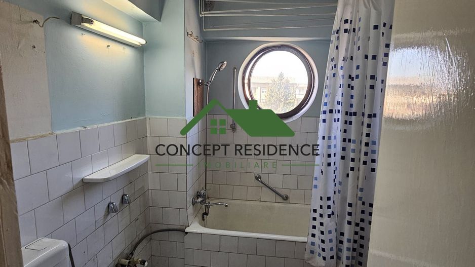 Exclusivitate!Apartament 3 camere, 65 mp + garaj | Transilvaniei - Poză 5