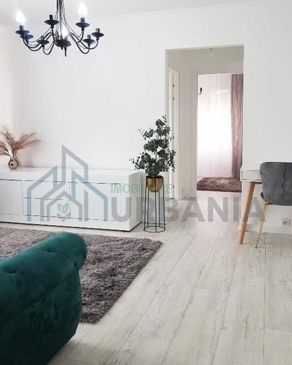Apartament 2 camere, renovat, în zona Cantemir - Podul Roș - Palas, Iași - Poză 11