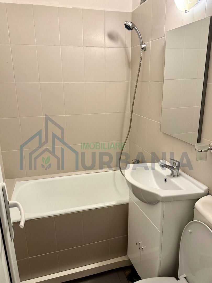 Închiriere garsonieră Nicolina, Iași - 300€/lună - Poză 5