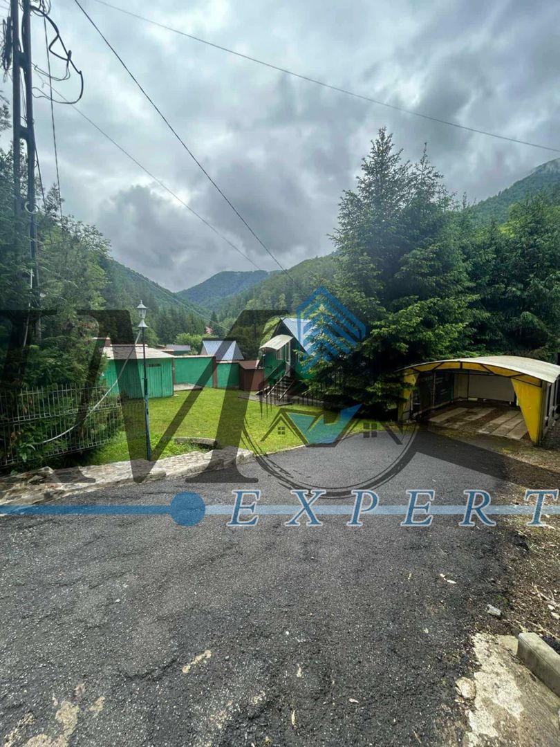 Casa de vanzare pe un nivel in Cugir - Poză 7