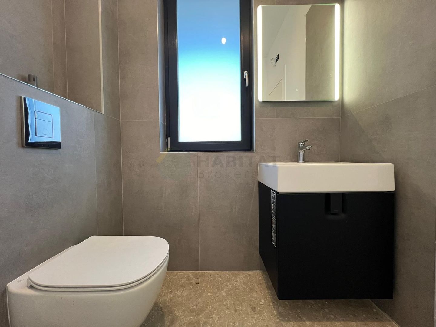 Vilă individuală P+1 cu rooftop 60 mp | 4 camere | 300 mp teren | 0% comision - Poză 8