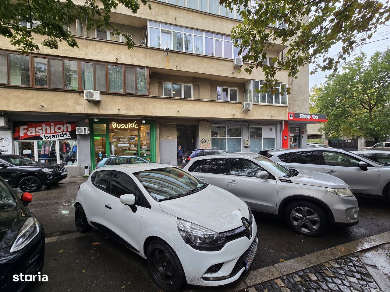 Vânzare apartament 4 camere Vasile Lascar 33 - Poză 3