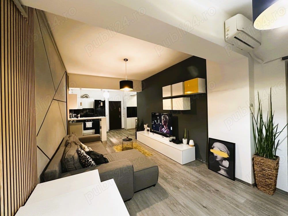 Direct Proprietar inchiriere ap 2 cam rond Alba Iulia unirii Bucuresti - Poză 7