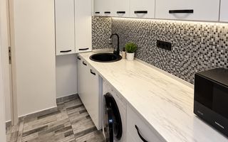 ]Soseaua Giurgiului - Apartament 2 Camere - Mobilat și utilat - Oferta - Poză 6
