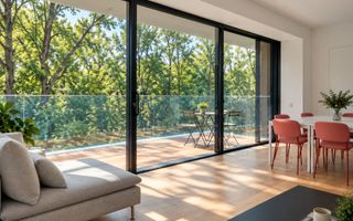 Apartament 3 camere Floreasca ONE Eliade | Loc de parcare - Poză 1