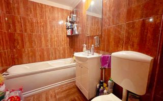 Apartament 2 camere, 48 mp utili, mobilat, utilat, Ampoi 3 - Poză 8