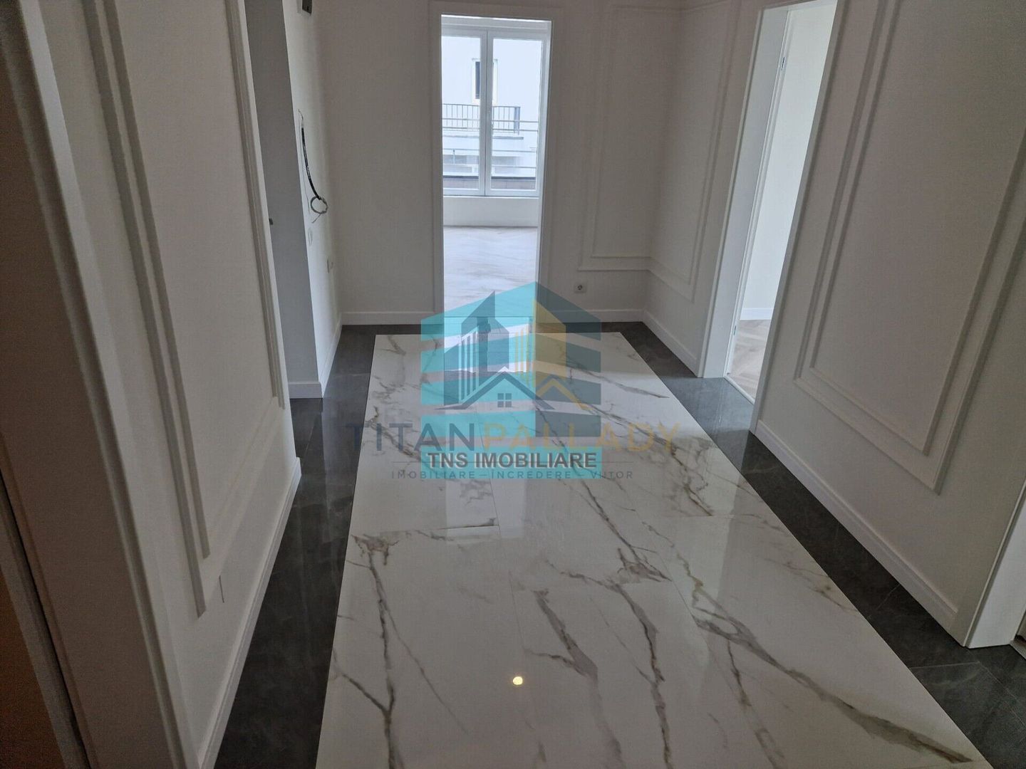 Ofertă Black Friday!Penthouse Finalizat,Terasă Panoramică 136 mp,Titan–Pallady - Poză 15