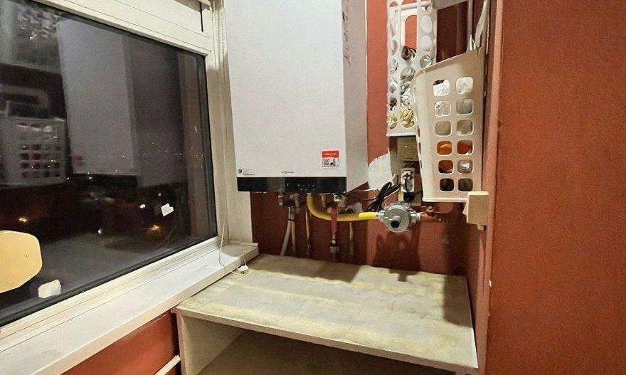 COMISION 0% | Apartament 3 Camere | 68 mp | Zona Dacia - Poză 9