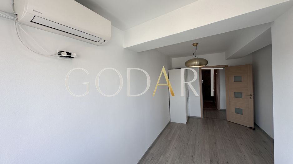 Apartament premium 3 camere | Terasă spectaculoasa | Vedere libera - Poză 15