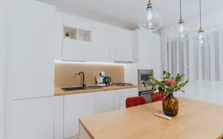 Apartament 3 camere, Piața Unirii Oradea - Poză 11