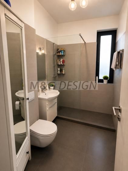 Apartament 2 camere  Giroc - Poză 8