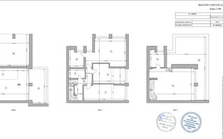 Vilă cu terasă in Nordul Capitalei - Schiță 19