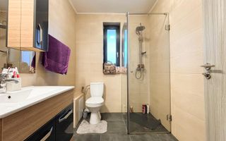 Unitate in duplex la cheie, 5 camere, 106mp, teren 364, Jucu de Mijloc - Poză 9