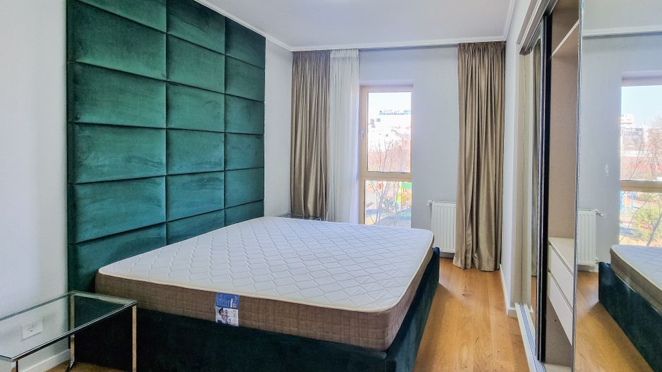 2 Camere Mobilat Modern | Aviatiei Park | Herastrau - Poză 14