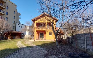 Casa cu 3 camere | Zona centrala | Teren 802 mp | Otopeni - Poză 9