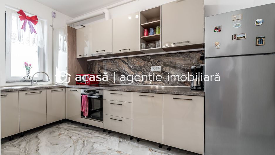 Apartament premium 3 camere | Westfield Arad | Spațiu generos - Poză 1