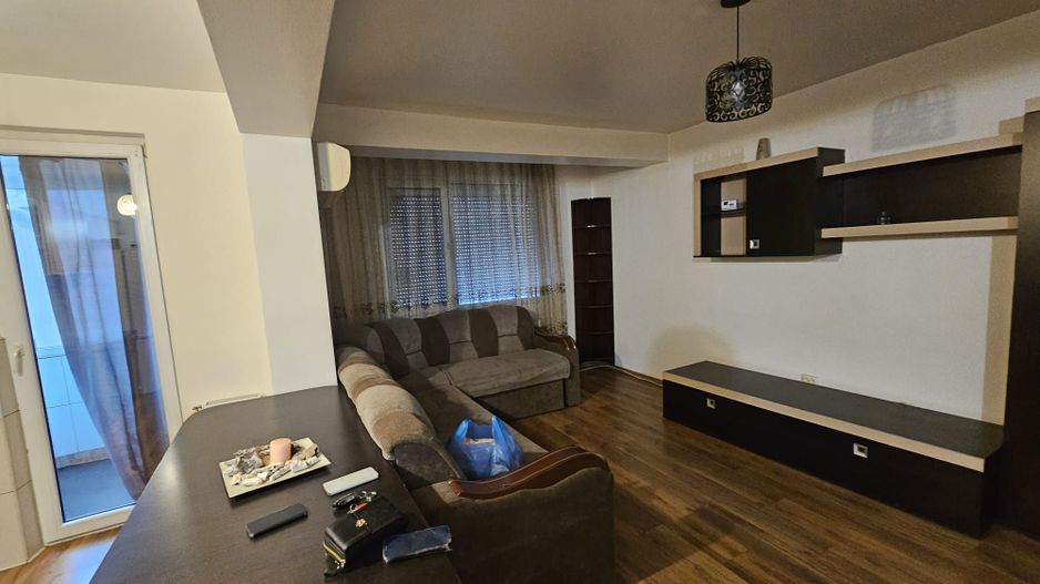 2 Camere Clinica Sante | etaj 1 | central - Nord (Kaufland) bloc 2010 - Poză 1