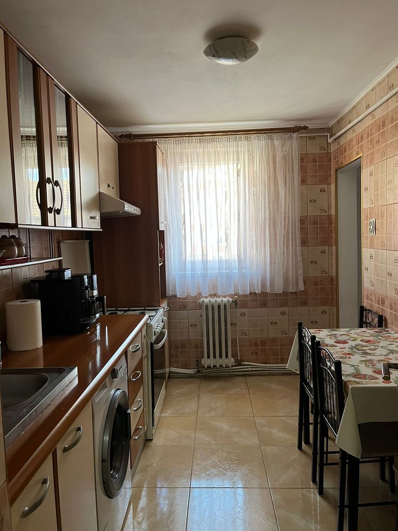 Apartament cu 2 camere de vanzare in Alba Iulia - Poză 4