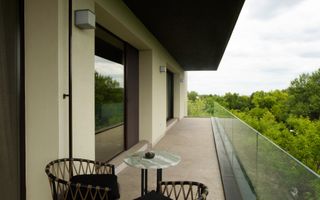 Exclusive 4-Room Apartment for Rent | Lake View | Primăverii - Poză 27