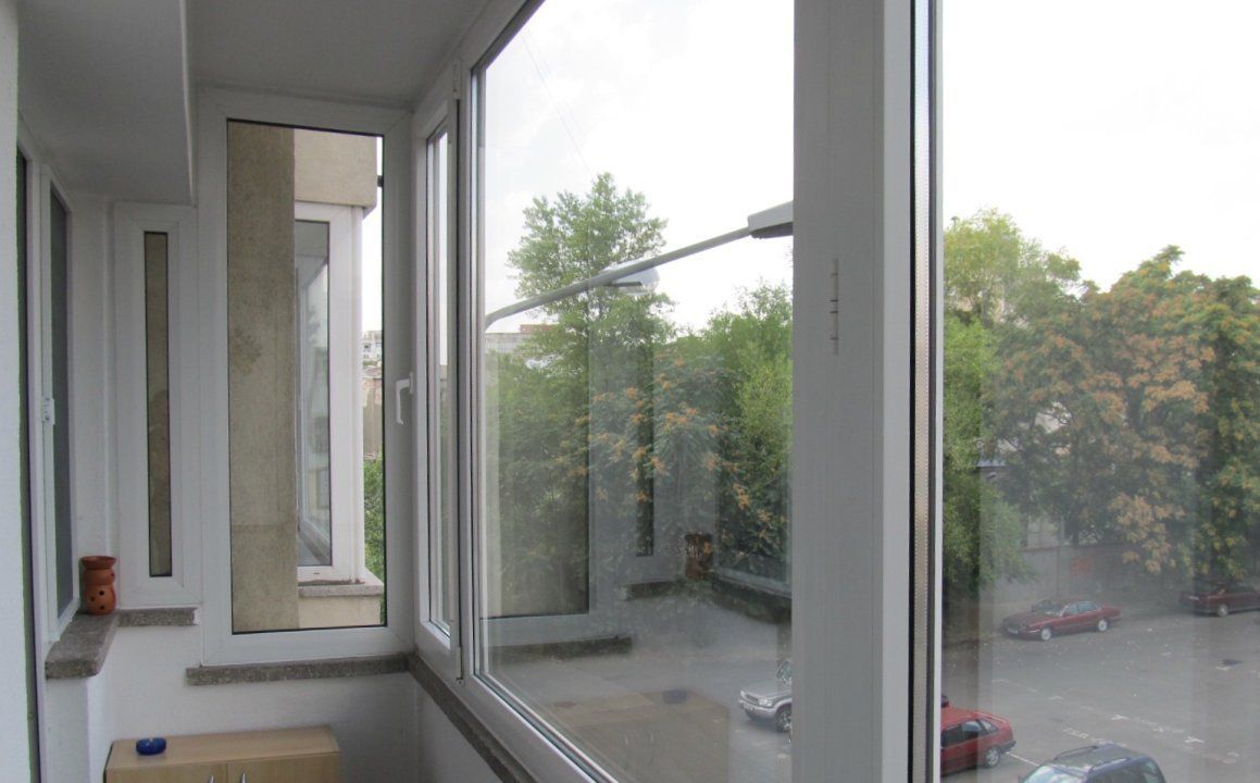 APARTAMENT 3 CAMERE | UNIRII - Poză 11