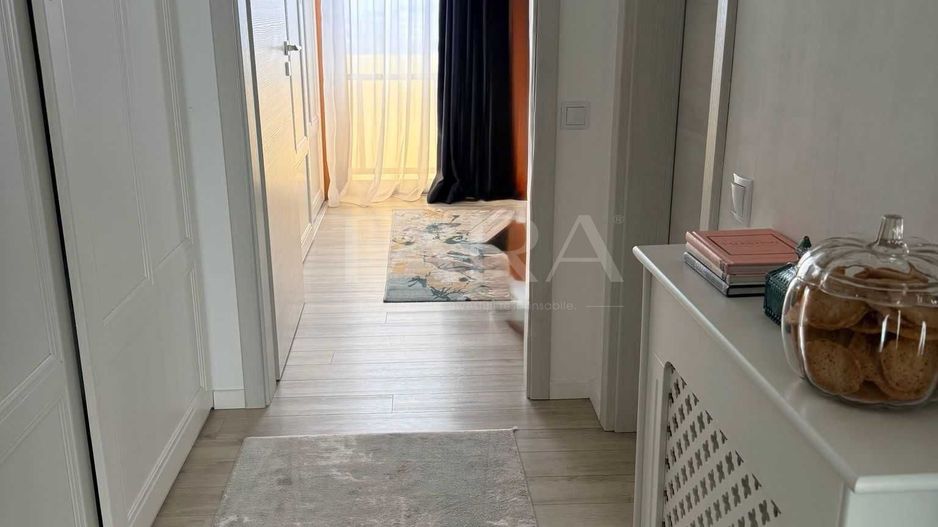 Apartament 2 camere, Bună Ziua, parcare inclusă, mobilat și utilat. - Poză 5